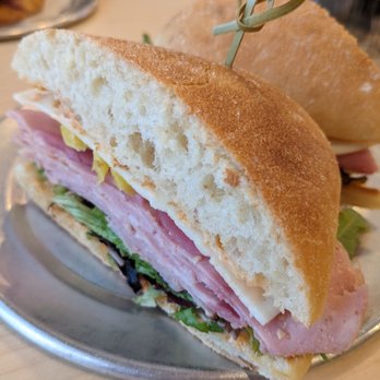 Autumn Nomad Cakes & Cafe - Spicy ham sandwich - Cafes Near Me - Jackson, New Hampshire Autumn Nomad Cakes & Cafe - Spicy ham sandwich - Cafes Near Me - Jackson, New Hampshire