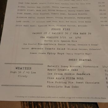 MARKET NORTH END - 448 Photos & 420 Reviews - 474 N Old Woodward Ave