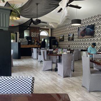 Boutique River Falls - Breakfast & Brunch Near Me - Philadelphia, Pennsylvania