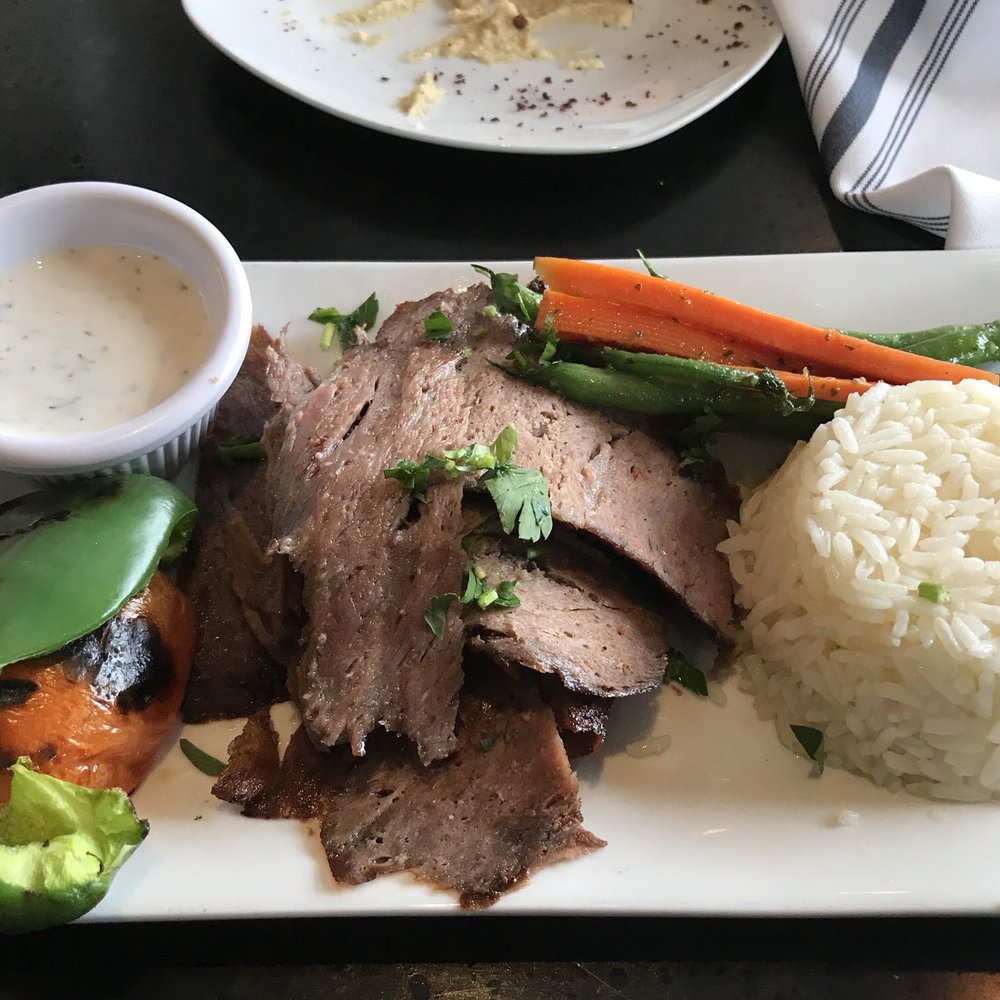 Cafe Mediterranean - Doner (Gyros) Kebab...Superb! - Mediterranean Near Me - Cincinnati, Ohio Cafe Mediterranean - Doner (Gyros) Kebab...Superb! - Mediterranean Near Me - Cincinnati, Ohio