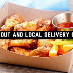 Local radious 90037 delivery only