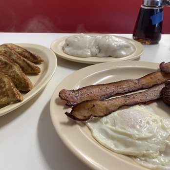 Sunrise Cafe - My meal.!!!! $16 - American Near Me - Haskell, Oklahoma Sunrise Cafe - My meal.!!!! $16 - American Near Me - Haskell, Oklahoma