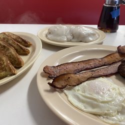 Sunrise Cafe - My meal.!!!! $16