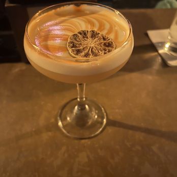 The Ostrich - Cocktail Bars Near Me - Chandler, Arizona
