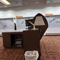 Stanton Optical