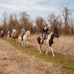 The Livingston Ranch