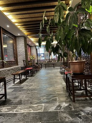 Xiang Zi HotPot by null