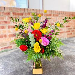 The Olive Branch Floral, Design & Boutique