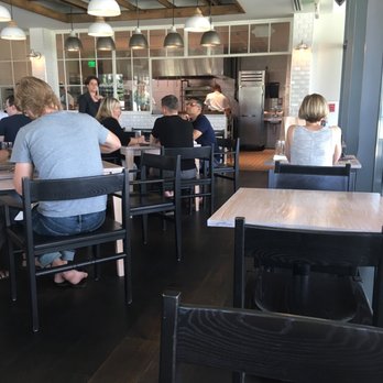 Vicia - Dining area - New American Near Me - St. Louis, Missouri Vicia - Dining area - New American Near Me - St. Louis, Missouri