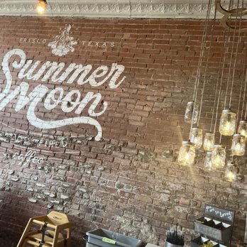Summer Moon Coffee - Interior - Coffee & Tea Near Me - Frisco, Texas Summer Moon Coffee - Interior - Coffee & Tea Near Me - Frisco, Texas