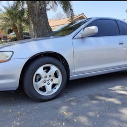 My car My car