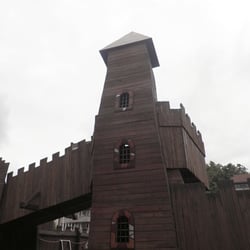 Plaine de Jeux Porte de Hal
