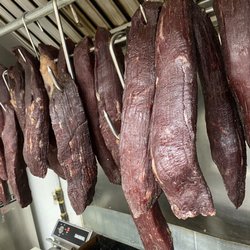 Jakova Grill - Beef smoked meat beef pastrami