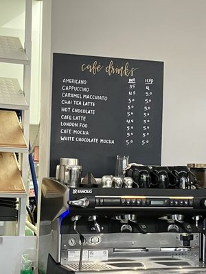 Bubble Queen Cafe Richmond by null