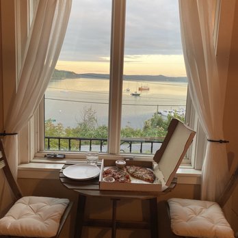 Kingfish at West Sound - Hotels Near Me - Eastsound, Washington