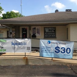 CPR Cell Phone Repair Davison - Wireless Repair zone