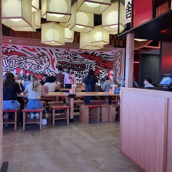 Ramen Tatsu-Ya - Ramen Near Me - Round Rock, Texas