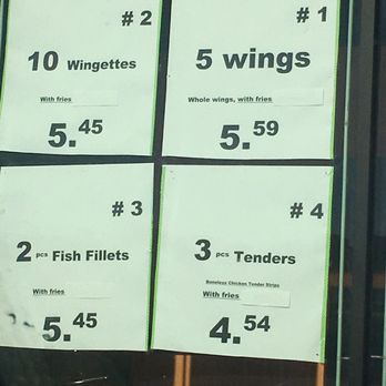 Spice N Eat - Chicken Wings Near Me - Westchester, Illinois
