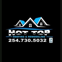 Hot Top Roofing and Remodeling