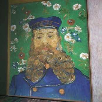 Beyond Van Gogh Austin - Art Museums Near Me - Austin, Texas