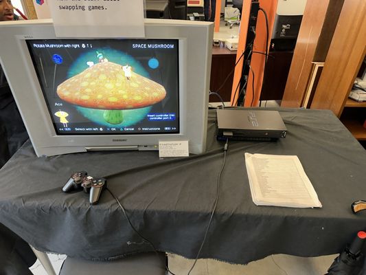 The Museum of Art and Digital Entertainment - (The MADE) by null