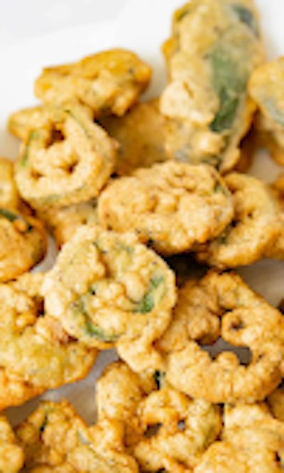 Food from Geaux Philly