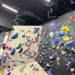 Basecamp Climbing