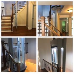 The Albany Lift Company - Stiltz Alta Residential Elevator