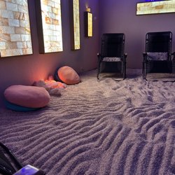 Outer Banks Salt Cave in Kitty Hawk gift card