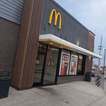 McDonald's - Fast Food Near Me - Garfield Heights, Ohio McDonald's - Fast Food Near Me - Garfield Heights, Ohio
