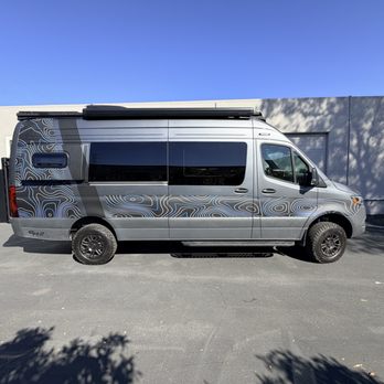 WrapTech - Vehicle Wraps Near Me - Novato, California WrapTech - Vehicle Wraps Near Me - Novato, California