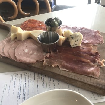 DiAnoia's Eatery - Meat and Cheese board - Delis Near Me - Pittsburgh, Pennsylvania