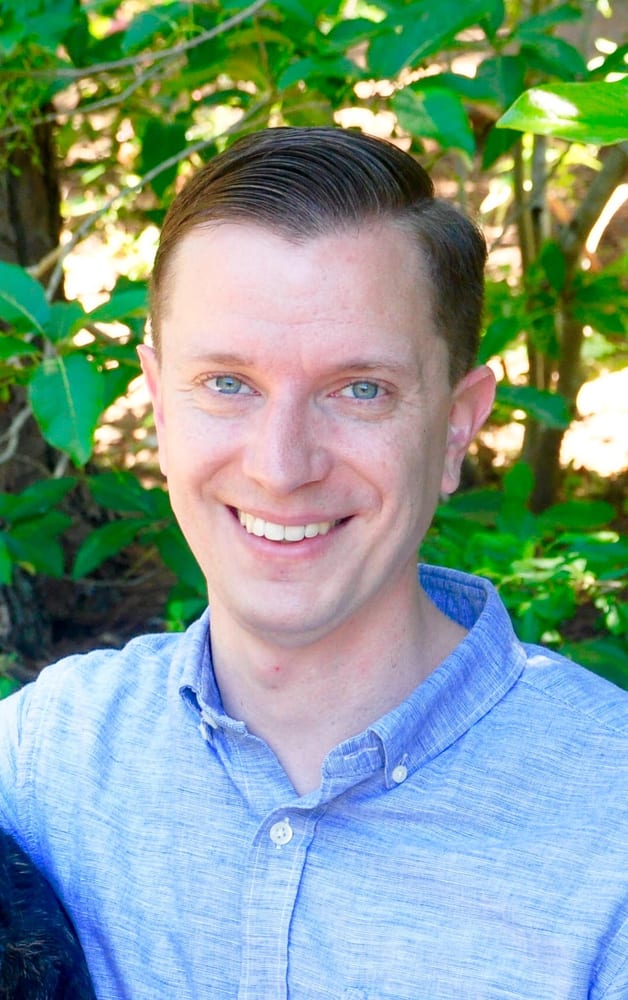 James McCracken, LCSW - grief counselor in Durham, NC