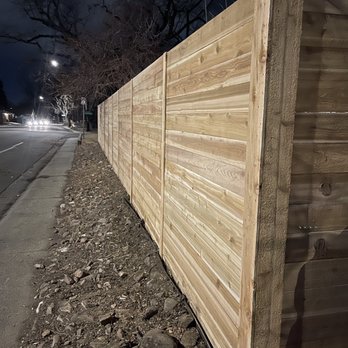 JCQN Designs and Fence - Fences & Gates Near Me - Aurora, Colorado