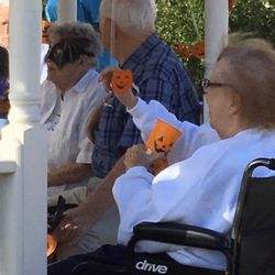 Carlton Village Senior Care Community