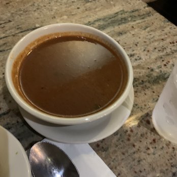 Malecon Restaurant - Mofongo sauce - Dominican Near Me - New York, New York