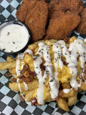 Ivy's Daiquiri Lounge