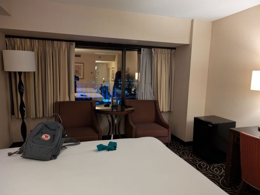 Eldorado Reno - A Caesars Rewards Destination by null