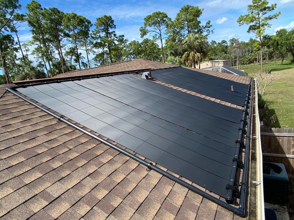 Slide of Solar Energy Solutions of America