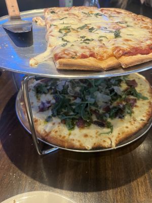 Crust Tap Room by null