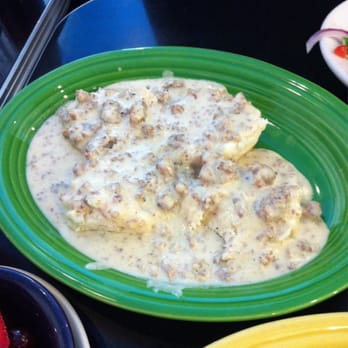 Afternoon Delight - Biscuits and gravy, a must get side! - American Near Me - Ann Arbor, Michigan Afternoon Delight - Biscuits and gravy, a must get side! - American Near Me - Ann Arbor, Michigan