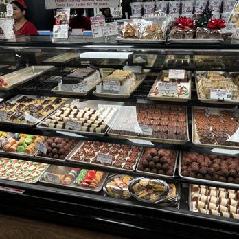 Olsen's Danish Village Bakery - Desserts - Bakeries Near Me - Solvang, California Olsen's Danish Village Bakery - Desserts - Bakeries Near Me - Solvang, California