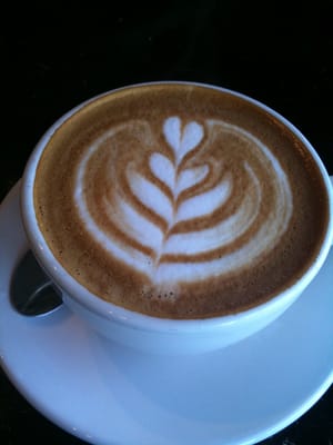 Cultivar Coffee Roasting Co. by null