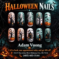 Luscious Nail & Spa