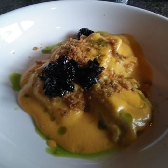Grille 3501 - Fancy as Mushroom and fennel ravioli - New American Near Me - Allentown, Pennsylvania Grille 3501 - Fancy as Mushroom and fennel ravioli - New American Near Me - Allentown, Pennsylvania