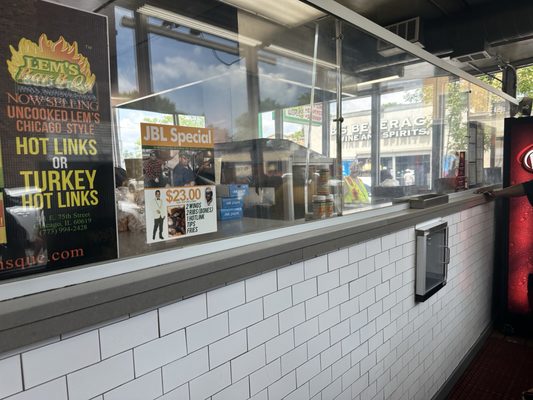 Lem's Bar-B-Q by null