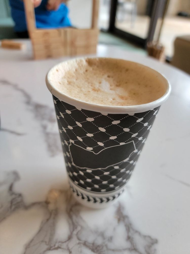 Sayfani Yemeni Coffee & Tea