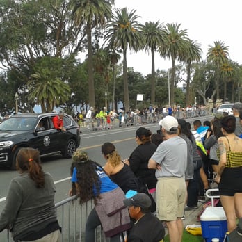 Los Angeles Marathon - Races & Competitions Near Me - Los Angeles, California
