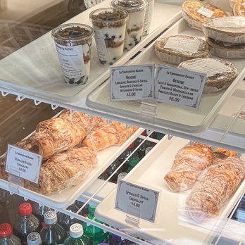 La Tropezienne Bakery - Bakeries Near Me - New York, New York La Tropezienne Bakery - Bakeries Near Me - New York, New York