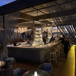 The Rooftop 360 - Bar